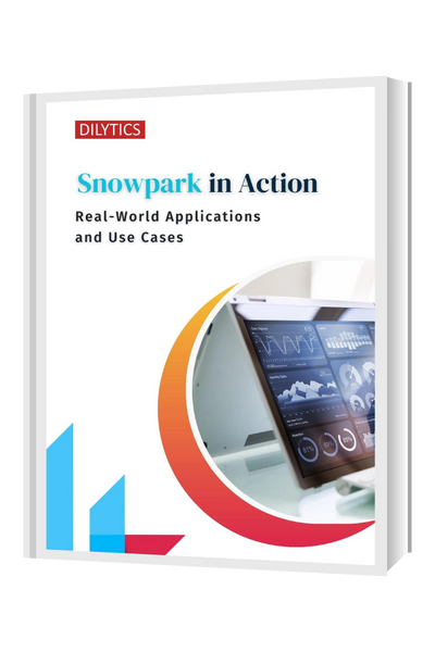 Snowpark ebook